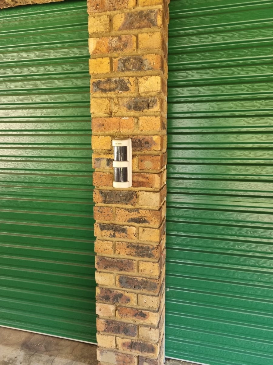 4 Bedroom Property for Sale in Roodia Free State